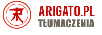 Tumacz albaski ZAWIERCIE